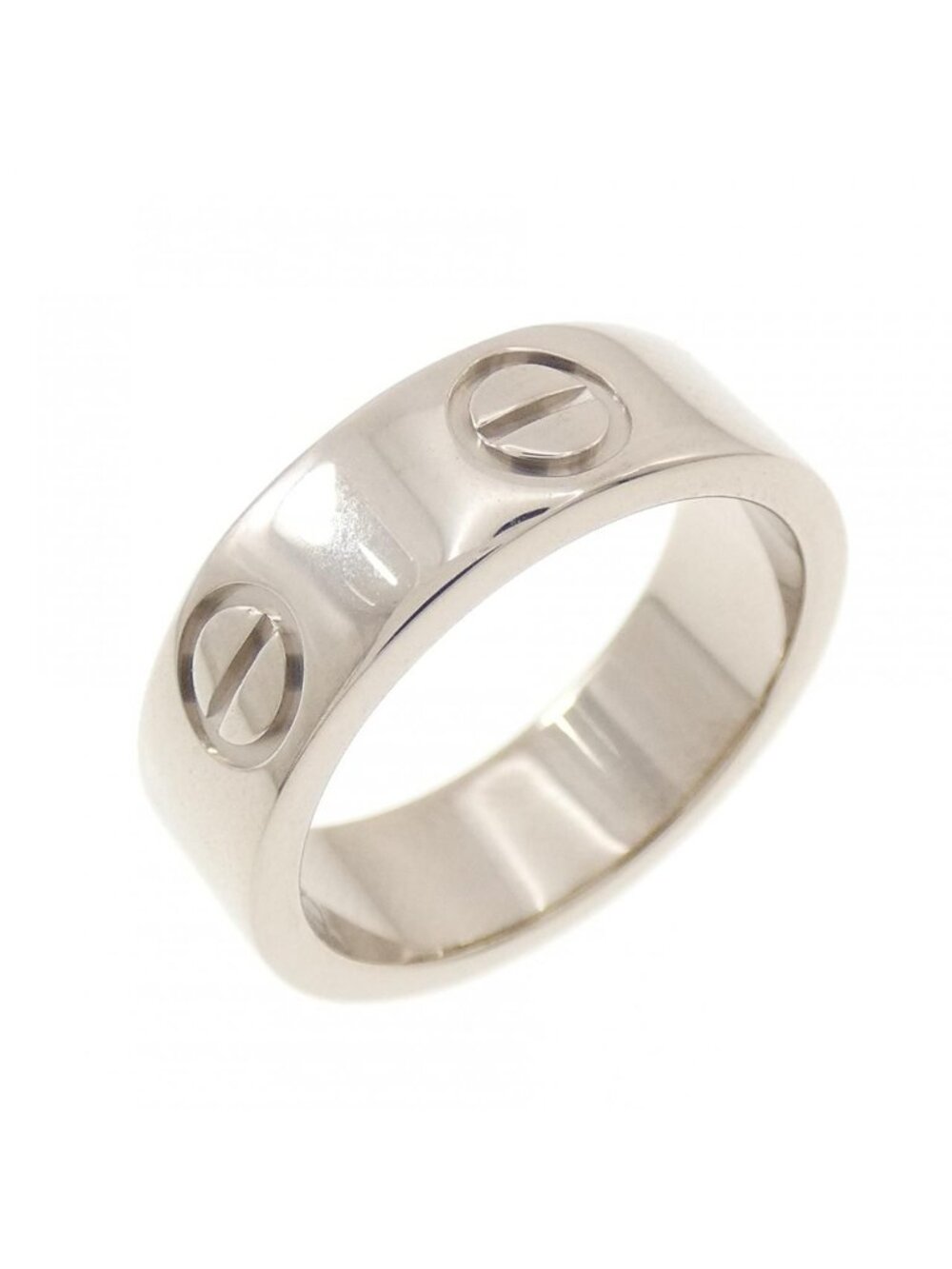 Cartier Love Ring